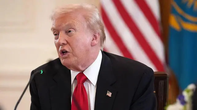 USA boykottieren den G20-Gipfel in Südafrika: Trumps klare Ansage USA boykottieren G20 2025 in Südafrika
