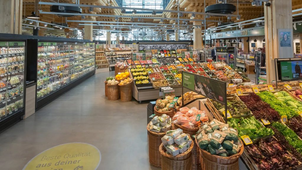 Rabatte und Cashback bei REWE am 9.–10. November – Top-Angebote