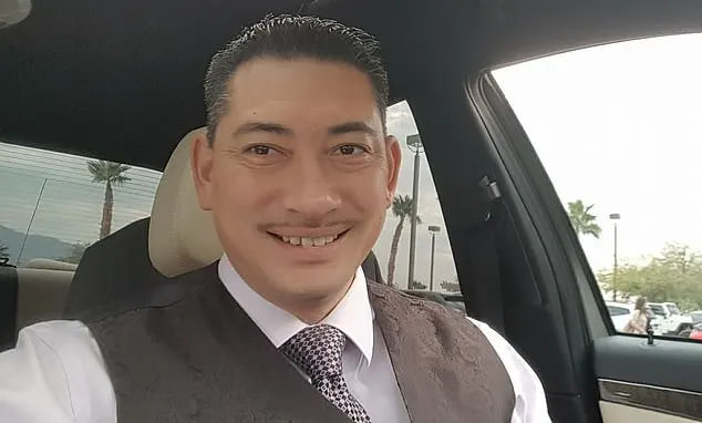 Ex-Pornostar tötet und enthauptet Ex-Freund in Las Vegas
