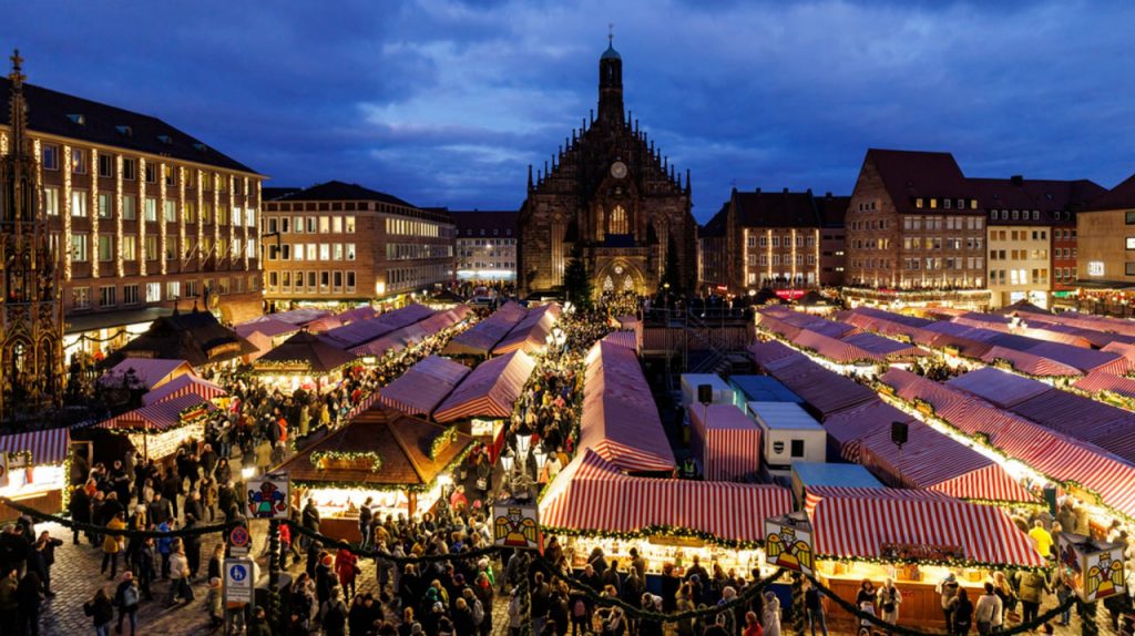 Weihnachtsmarkt in Overath abgesagt wegen hoher Kosten