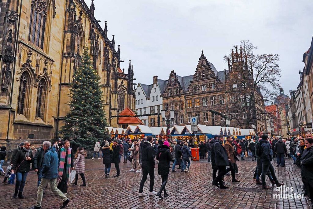 Weihnachtsmarkt in Overath abgesagt wegen hoher Kosten