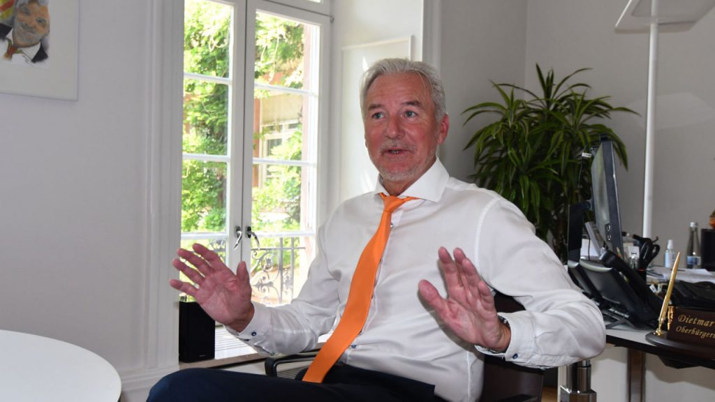 Dietmar Späth verursacht Autounfall unter Alkoholeinfluss
