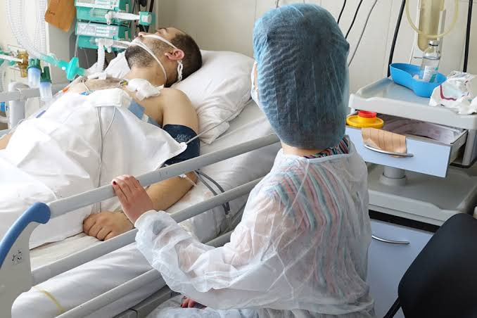 Schock auf Kölner Intensivstation: Patient tötet Mitbewohner Köln: Patient tötet Mitbewohner auf Intensivstation