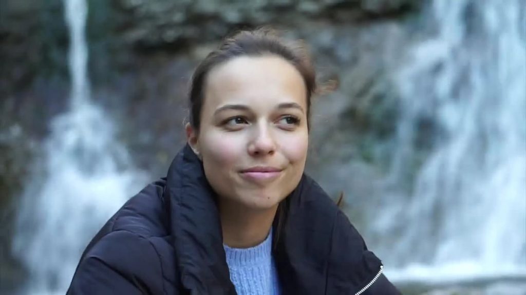 Wer ist Alina Rothbauer? Wie sie in die Show Love Is Blind Germany kam und Details aus ihrem Leben Wer ist Alina Rothbauer und wie kam sie in die Show