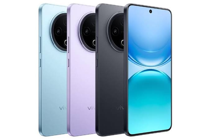 Vivo Y500 Pro – Preis und Marktstart in Deutschland