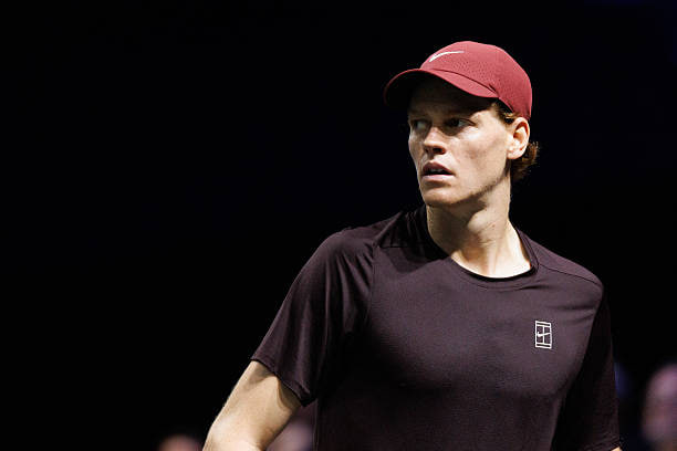 Jannik Sinner – Felix Auger-Aliassime: Prognose und wo man das ATP Finals 2025 in Turin sehen kann Sinner – Auger-Aliassime: Prognose und wo man ATP Finals sieht
