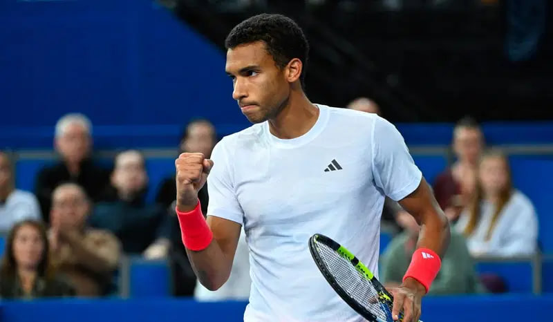 Sinner – Auger-Aliassime: Prognose und wo man ATP Finals sieht
