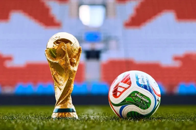Fußball-WM 2026: Rekordpreise für Tickets