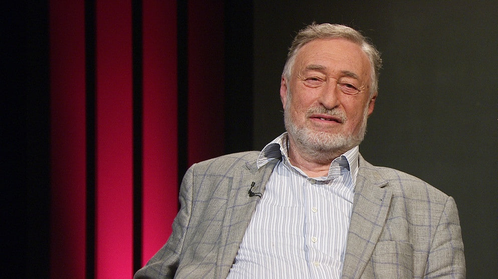 Micha Brumlik ist tot: Philosoph und Pädagoge