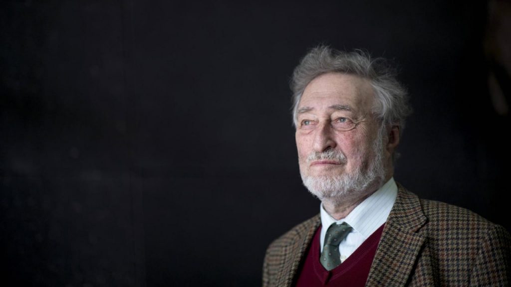 Micha Brumlik: Wer er war, sein Lebensweg und die Ursache seines Todes Micha Brumlik ist tot: Philosoph und Pädagoge