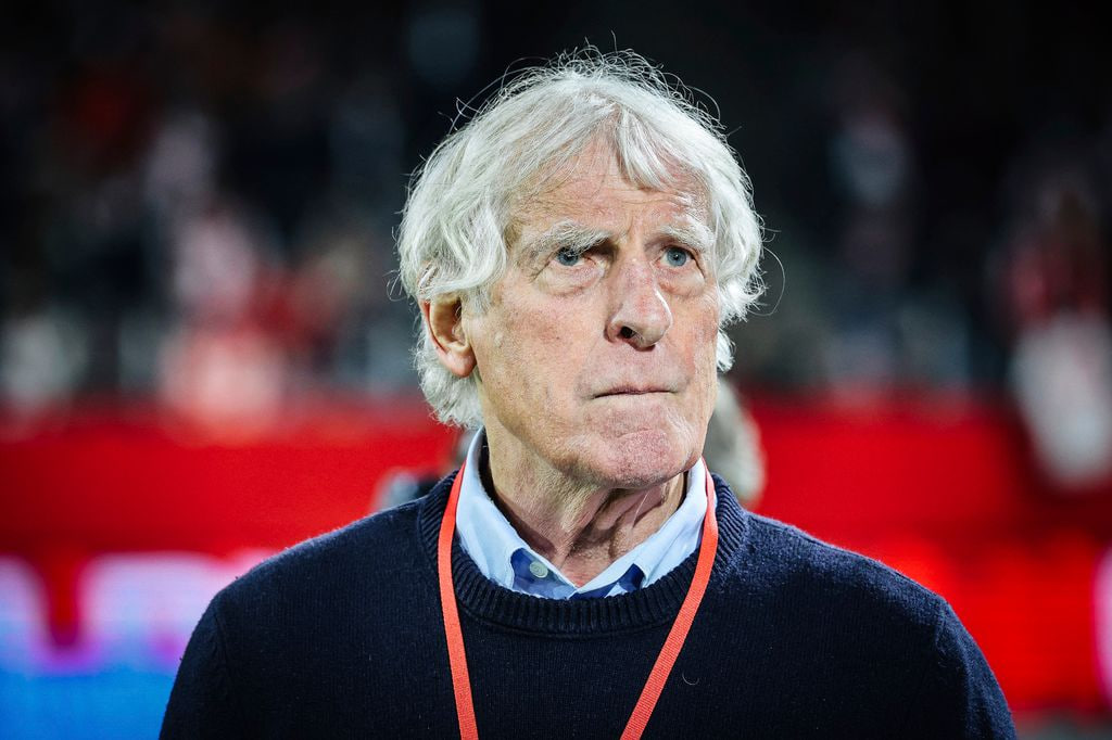 Erich Rutemöller – deutsche Fußballlegende
