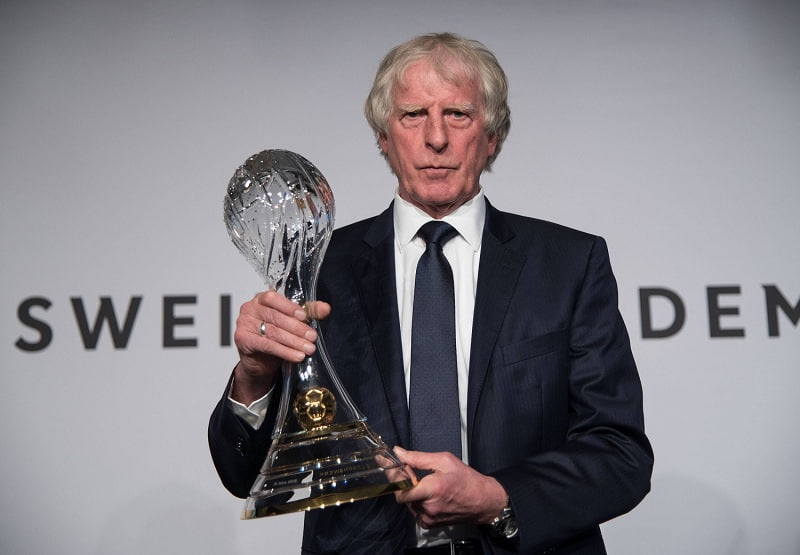 Erich Rutemöller – deutsche Fußballlegende