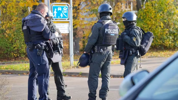 Fehlalarme an Schulen in Kirchheim und Gaggenau