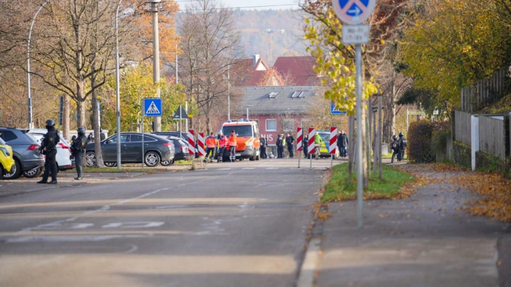 Fehlalarme an Schulen in Kirchheim und Gaggenau