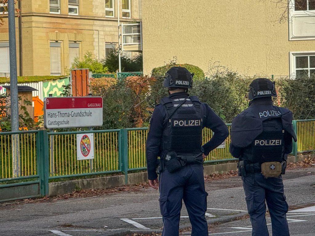 Fehlalarme an Schulen in Kirchheim und Gaggenau
