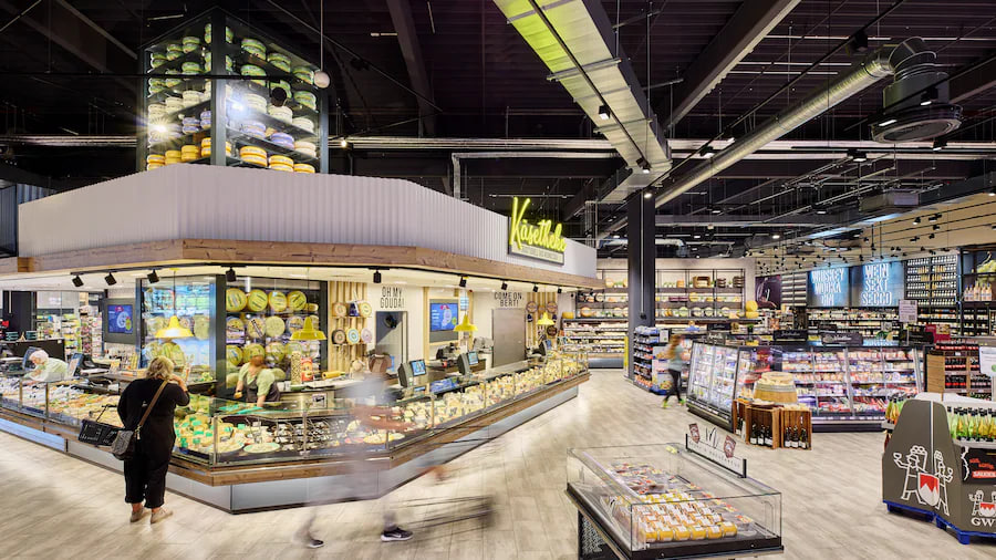 Welche Produkte sind am 12. November 2025 bei Edeka