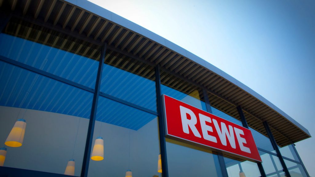 Was man bei REWE mit Rabatt kaufen kann: Aktionen ab dem 13. November 2025 REWE: Rabatte auf Produkte ab dem 13. November 2025