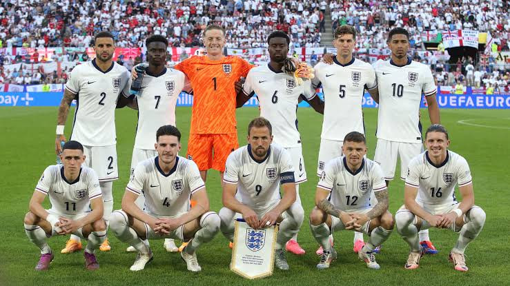 England – Serbien: Prognose und TV-Übertragung