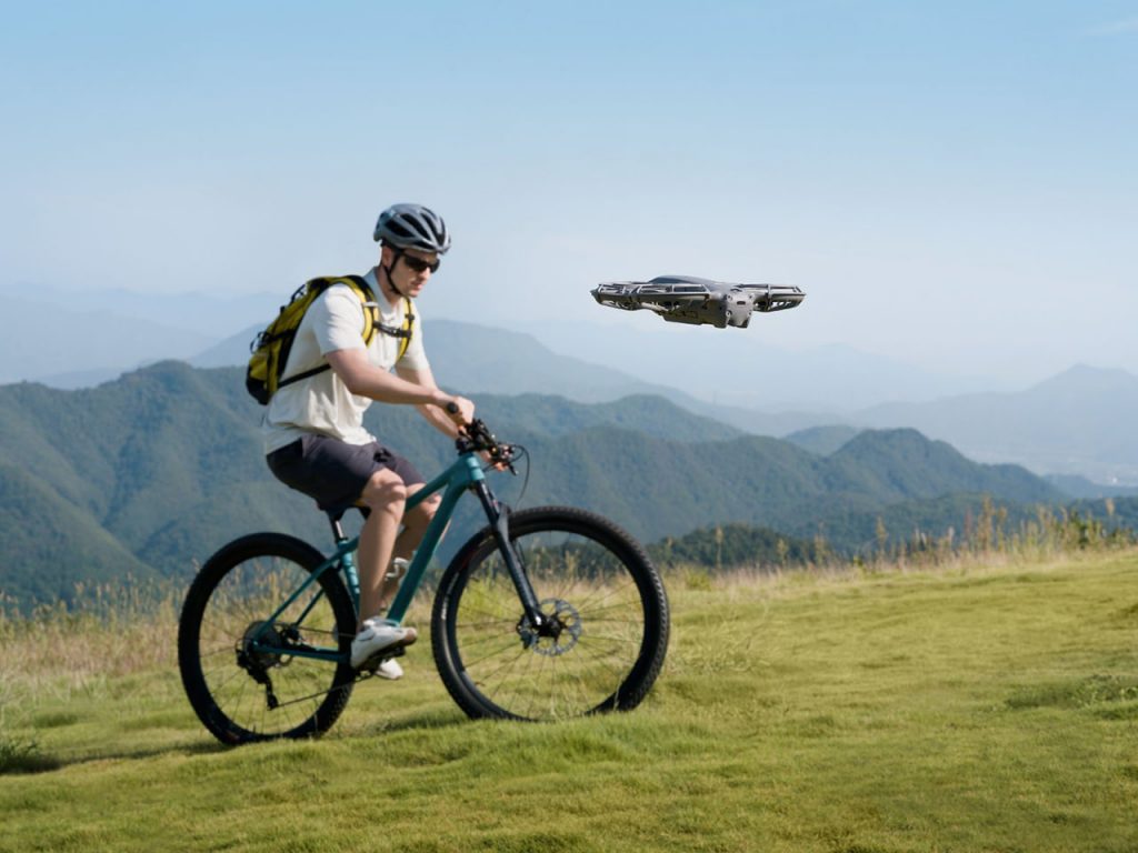 DJI Neo 2 in Deutschland: Preis und technische Daten