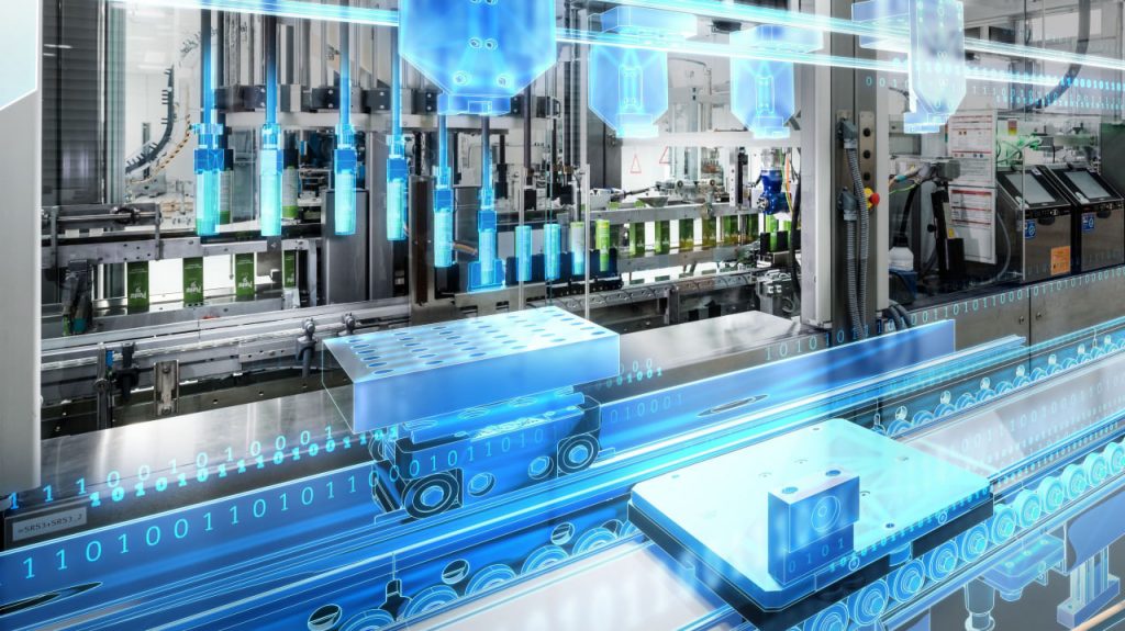 Siemens beschleunigt digitale Reform und setzt auf KI