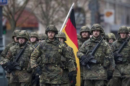 Neuer Wehrdienst Bundeswehr – was bedeutet der neue Gesetzentwurf? Neuer Wehrdienst: was sich für die Bundeswehr ändert