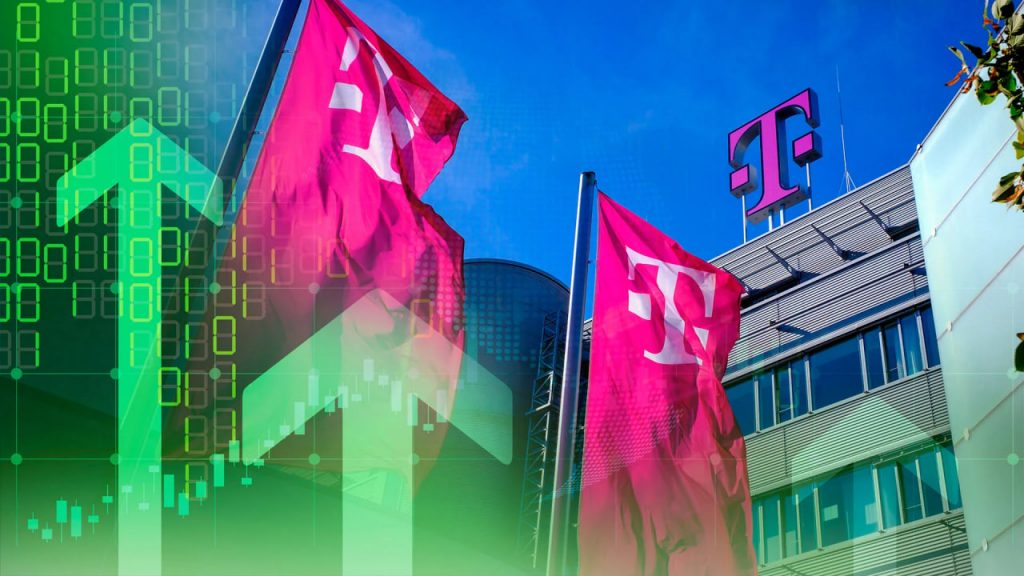 Deutsche Telekom Aktie: Prognose, Dividenden, Marktausblick