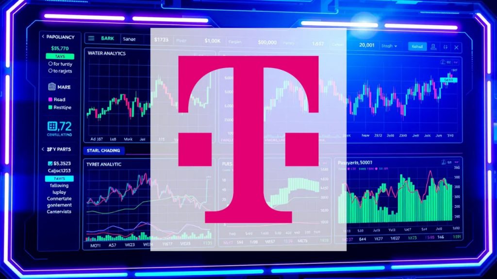 Deutsche Telekom Aktie: Prognose, Dividenden, Marktausblick