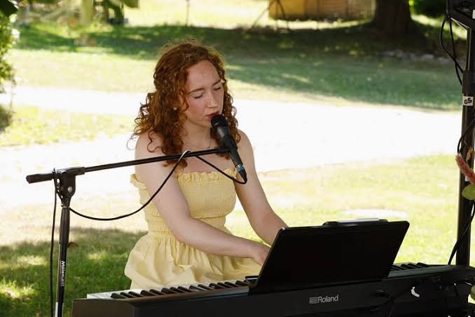 Greta Heimann: Biografie, Größe und Weg zu The Voice