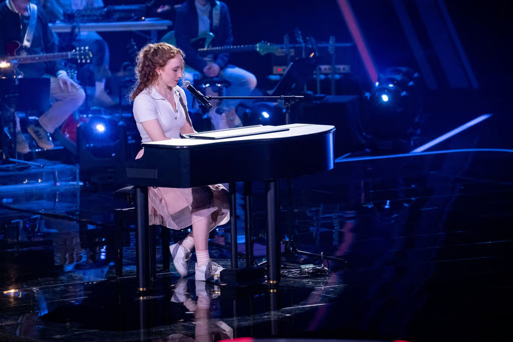 Greta Heimann: Biografie, Größe und Weg zu The Voice