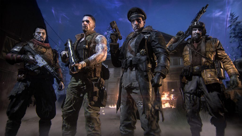 Call of Duty: Black Ops 7 – Serverstart und technische Daten