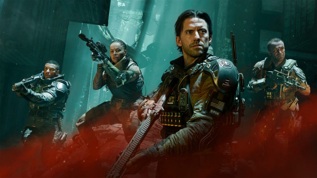 Call of Duty: Black Ops 7 – Serverstart und technische Daten