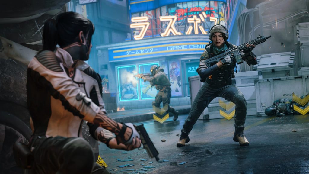 Call of Duty: Black Ops 7: Wann starten die Server? Technische Daten und Vorab-Eindruck Call of Duty: Black Ops 7 – Serverstart und technische Daten