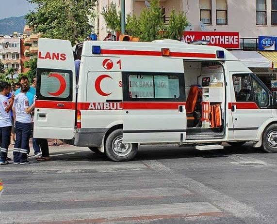 Deutsche Familie stirbt in der Türkei nach Vergiftung