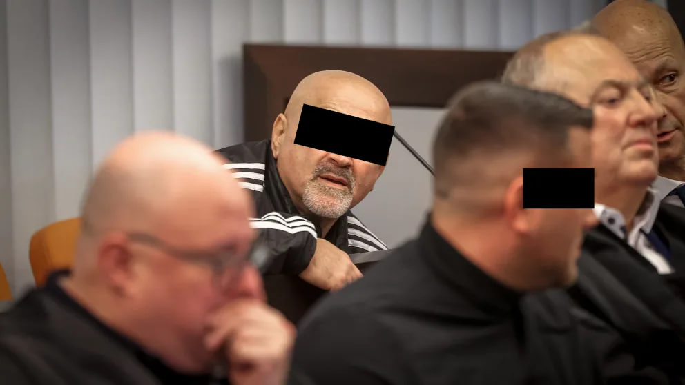 Schumi-Erpressung: Familie fordert härteres Urteil