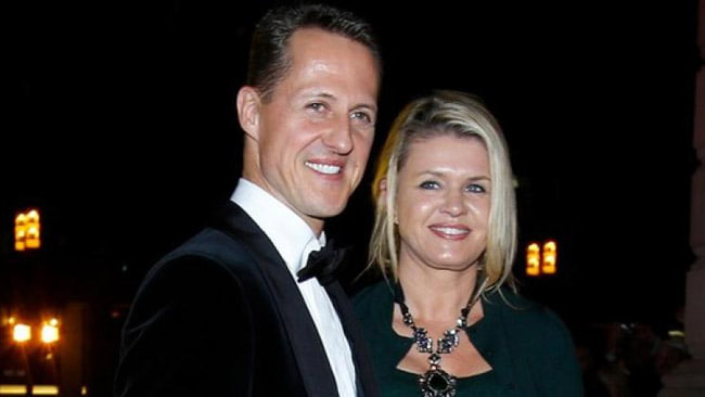 Schumi-Erpressung vor Gericht: Familie fordert härteres Urteil Schumi-Erpressung: Familie fordert härteres Urteil