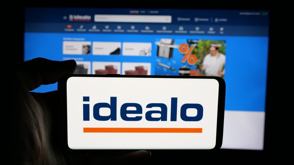 Google muss Idealo 465 Millionen Euro zahlen