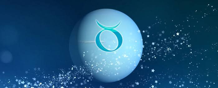 Uranus im Stier: Was 2025–2026 bringt