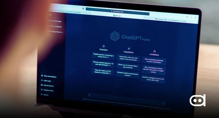 Was bringt das neue ChatGPT-Update 5.1?