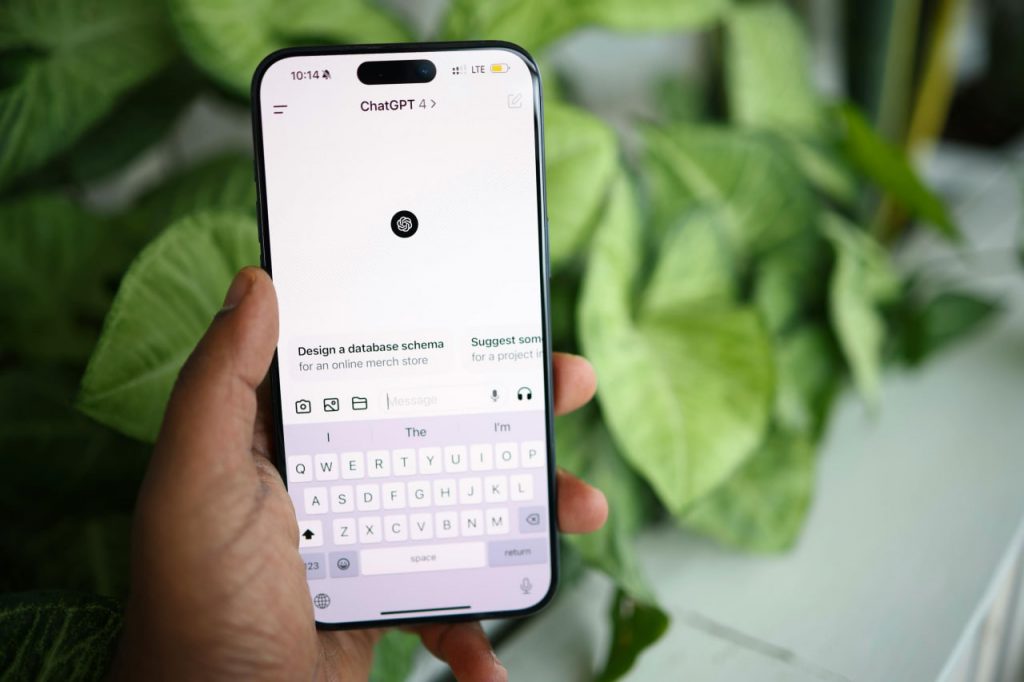 Was bringt das neue ChatGPT-Update 5.1?