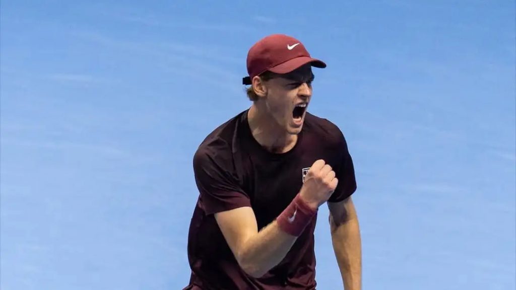 Sinner – de Minaur: Wo zu sehen und Prognose zum ATP Finals