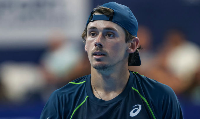 Sinner – de Minaur: Wo zu sehen und Prognose zum ATP Finals