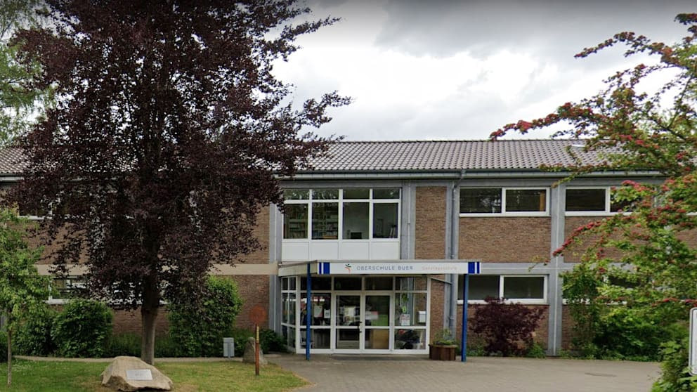 Bombendrohung nach Kopftuch-Streit an Schule in Melle