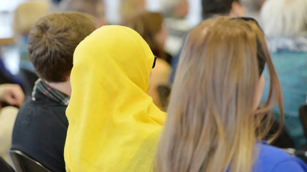 Bombendrohung nach Kopftuch-Streit an Schule in Melle