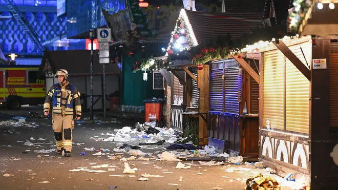 Magdeburger Weihnachtsmarkt findet nach Streit statt