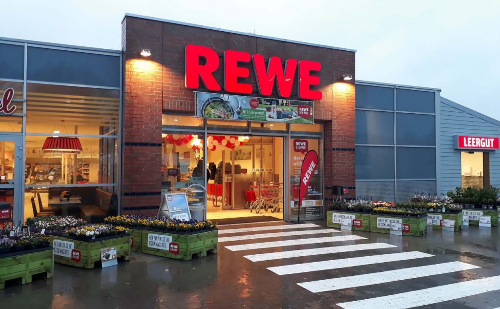 Rabatte bei Rewe: Was man am 16. November 2025 kaufen kann Rewe-Rabatte am 16. und 17. November: beste Wochenangebote