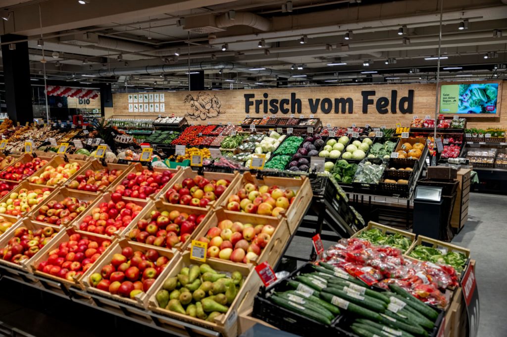 Rewe-Rabatte am 16. und 17. November: beste Wochenangebote