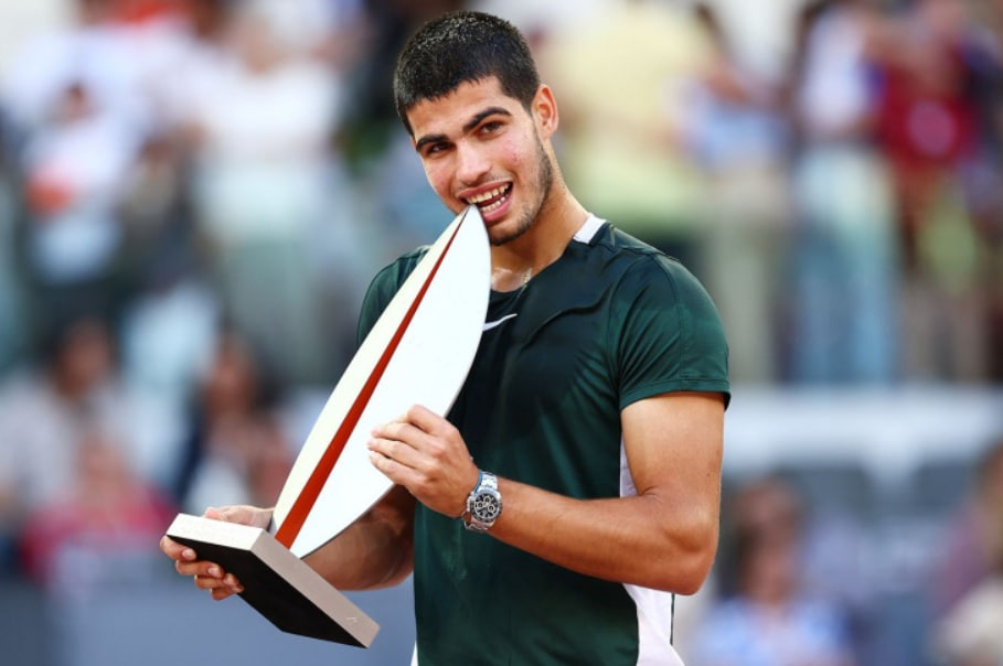 Finale der ATP Finals: Alcaraz vs. Sinner – Prognose und wo das Match in Berlin zu sehen ist Alcaraz – Sinner: Wo sehen und Prognose zum ATP-Finale