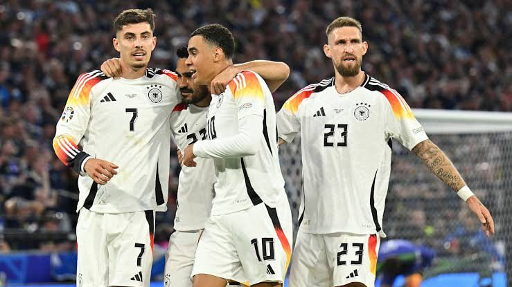 Deutschland – Slowakei: Prognose, Analyse und TV-Übertragung des WM-Qualifikationsspiels 2026 Deutschland – Slowakei: Prognose und TV-Übertragung