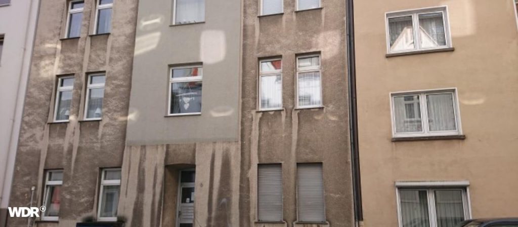 Bochum: 12-Jährige angeschossen bei Polizeieinsatz