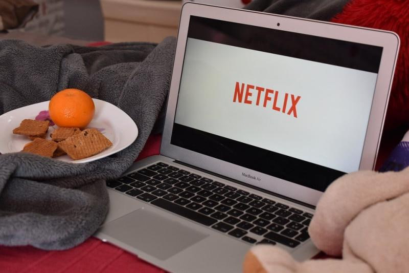 Gefälschte Netflix-Mails: neue Betrugsmasche